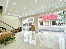 Hình ảnh Mặt tiền Rạch Bùng Binh ngay cmt8 ngang 7m siêu vị trí giá siêu rẻ