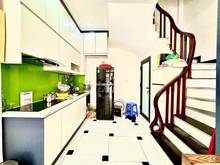 Hình ảnh Bán Gấp Nhà Phố Định Công, 32M, 5 tầng 3,15 tỷ. Nhà Mới Đẹp Long Lanh