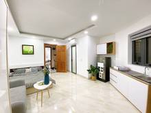 Hình ảnh ✅ Cho Thuê Căn Hộ Cửa Sổ Lớn_Trang Bị Full Nội Thất💯Gần Phan Đăng Lưu