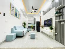 Hình ảnh Bán nhà phố Trần Đại Nghĩa, đẹp rực rỡ, hàng xóm KTQD, nhỉnh 3 tỷ