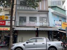 Hình ảnh Cho thuê nhà đẹp nhất phố Nguyễn Công Trứ, Phường Nguyễn Thái Bình, Qu