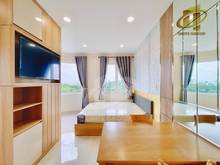 Hình ảnh Studio gần lotte, tdtu, rmit, thuận tiện di chuyển quận 1,4