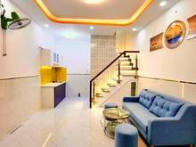 Hình ảnh Bán Nhà 1 lầu HXH, Đình Phong Phú, TNPB, Q9 - DT:58m2, 1 tỷ 650, SHR