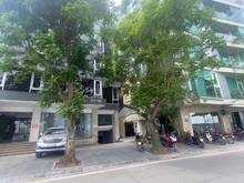 Hình ảnh Bán Đất Phố Trích Sài. Tây Hồ. Nhìn Ra Hồ Tây. DT 105M. Giá 31 Tỷ