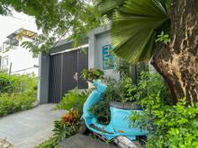 Hình ảnh cho thuê căn 1PN Ban công view xanh, bao phí, đỗ ô tô được ở Thảo Điền