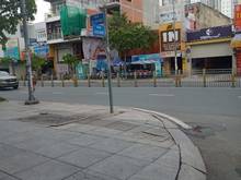 Hình ảnh Trung Tâm Tân Phú - NHÀ MỚI Ở NGAY, 2 TẦNG - 45M - Nở hậu - Chỉ 4 tỷ x