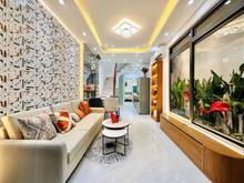 Hình ảnh Bán Nhà Đẹp HXH- Đa Tiện Ích,80m2, 4Tầng,Nguyễn Hồng Đào,Giá 8,6Tỷ(TL)