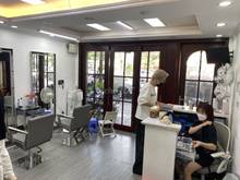 Hình ảnh Chính chủ cần cho thuê cửa hàng Phạm Ngọc Thạch 100m , mt 5m, 70 triệu