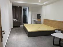 Hình ảnh ✅Cho Thuê Căn Hộ 1PN Ban Công Máy Giặt Riêng Ngay Vòng Xoay Phù Đổng