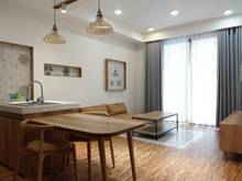 Hình ảnh Chốt ngay kẻo lỡ! Chỉ 22tr/ tháng - Tresor 75m2 - 2pn 2wc - Full NT