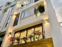 Hình ảnh HIẾM CÓ KHÓ TÌM nhà Cao Thị Chính Q7 56m2 giá chỉ 1tỷ4 HXH