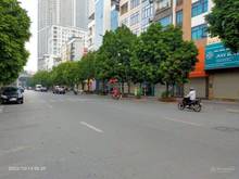 Hình ảnh Cho thuê nhà mặt phố Khúc Thừa Dụ-Quận Cầu Giấy