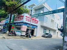 Hình ảnh Nhà mặt tiền sát Bệnh viện Tâm Thần, Tp.Biên Hoà - Giá giảm còn 5tỷ