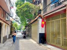 Hình ảnh Nhà siêu đẹp, HXH, gần khu biệt thự, Nguyễn Văn Trỗi, PN, nhỉnh 12 tỷ