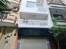 Hình ảnh Cho Thuê Nhà 79/3 Đinh Công Tráng, Phường Tân Định, Quận 1.