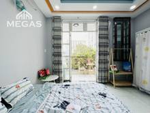 Hình ảnh Phòng Trọ Sinh Viên Ban Công Máy Giặt Riêng - Tân Hương - Tân Sơn Nhì