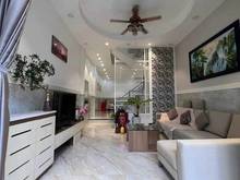 Hình ảnh 📍 DT GẦN 60m2 - Xe hơi đỗ cửa  sát MẶT TIỀN ĐƯỜNG HOÀNG HOA THÁM - BÌ