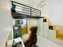 Hình ảnh DUPLEX FULL NT 30m2 Q7 giá rẻ cho sinh viên, gần UFM, TDTU