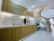 Hình ảnh Nhà mới ở ngay- 65M NỞ HẬU - 2 TẦNG BTCT - 1T860 - NGUYỄN SƠN - T.Phú