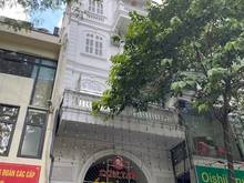 Hình ảnh Cho thuê nhà mặt phố Mai Hắc Đế, 110m, 6 tầng, mọi mô hình