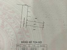 Hình ảnh Đất thổ cư hẻm rộng, Nguyễn bình. 5*19, 3,15 tỷ.
