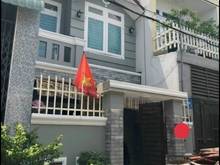 Hình ảnh Phá sản bán nhà Võ Văn Tần, Q.3 giá 2.057 tỷ 49m2.