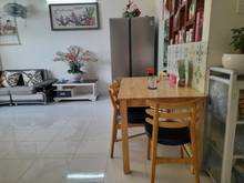Hình ảnh Bán căn goc chung cư Petroland Quận 2 giá tốt 1 tỷ 330 triệu, DT:76m2