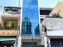 Hình ảnh Cho thuê toà nhà 4m x 22m ( Trần Đình Xu _ Q.1 )