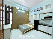 Hình ảnh 🌈Mb6623 nạp rút nhanh chóng🌈Studio cửa sổ 🌈1PN🌈 🌈Quận 1🌈