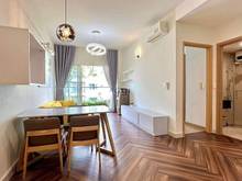 Hình ảnh Bán gấp Trang Chủ MB66.COM / Đăng Ký Tặng 66K Căn Hộ Charmington_La_Pointe Quận 10 50m2 giá 1,655 tỷ