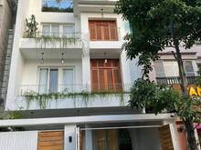 Hình ảnh Nhà Villa đường 10M Hoa Lan, Q.PN, 4 Tầng, 8x15, 480m2SD, Giá 40 triệu