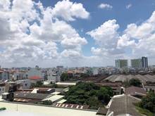 Hình ảnh Cho thuê CHCC Oriental Plaza 78m 2PN Full nội thất -Nhà mới GIÁ 12TR