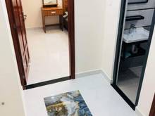 Hình ảnh KET TIỀN BÁN GẤP nhà Hồ Thị Kỷ,Q10,49m2,1t1l,2pn,2wc,1ty342,sổ riêng