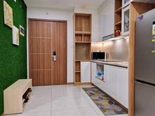 Hình ảnh đẹp như Ngọc Trinh CH RIVER PANORAMA 68m2 2PN giá 1tỷ360