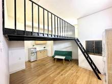 Hình ảnh CHO THUÊ CĂN HỘ DUPLEX sinh viên Quận 10 đường Tô Hiến Thành