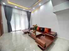 Hình ảnh Cho thuê nhà An Thượng 3 tầng 4PN đầy đủ nội thất gần biển