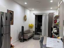 Hình ảnh [QUẬN 6] Căn Hộ Sài Gòn Asiana • Diện tích : 68m2 • Thiết kế sang trọn