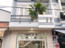 Hình ảnh Cần bán gấp nhà Lê Quang Sung, Q.6 giá 1.963 tỷ 53m2. SHR