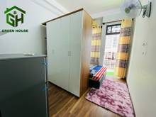 Hình ảnh CHO THUÊ CĂN HỘ đầy đủ tiện nghi bancolny Quận 3