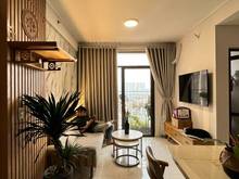 Hình ảnh Asiana Capella Q6, 54m2 2PN, nội thất siêu sang chảnh, chỉ 2,7 tỷ