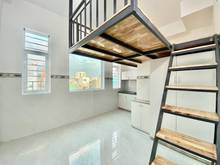 Hình ảnh Trống Duplex đi bộ qua Văn Lang SS3 và đi xe 3p CN4 Dương Quảng Hàm GV