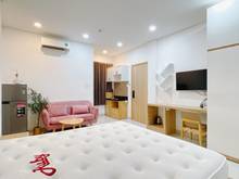 Hình ảnh Cho thuê CHDV QUẬN 4-BAO PHÍ-Gần cầu khánh hội-Tôn thất thuyết-Quận 4