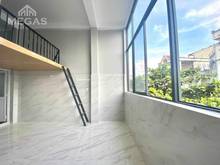 Hình ảnh Cho thuê phòng trọ sinh viên có gác 40m2 Full nội thất