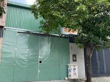 Hình ảnh Cho thuê kho đường Bình Lợi, P13, Bình Thạnh. DT 140m2 Giá 18tr/tháng