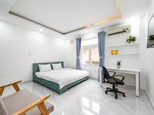 Hình ảnh Cho Thuê Căn Hộ Cao Cấp Đầy Đủ Nội Thất Ở Quận 3