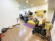 Hình ảnh Hẻm xe hơi Âu Cơ T.Phú quay đầu ngủ nhà - NGANG KHỦNG 5Mx10M 3TẦNG SHR