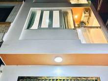 Hình ảnh Định cư chủ bán căn nhà đường Bàn Cờ Quận 3 42.5m2 1T2LST giá 2 tỷ 510