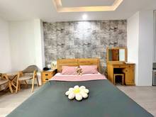 Hình ảnh CHDV full nội thất Q7 KDC Trung Sơn
