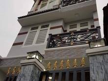 Hình ảnh Bán nhà 2 lầu, ngay chợ Lk56, Quận Bình Tân, Giá 1.68 tỷ