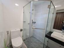Hình ảnh HOT HOT!! chuyển nhượng CH Galaxy 9,Q4,75m2,3pn,2nvs,sổ riêng,1ty145